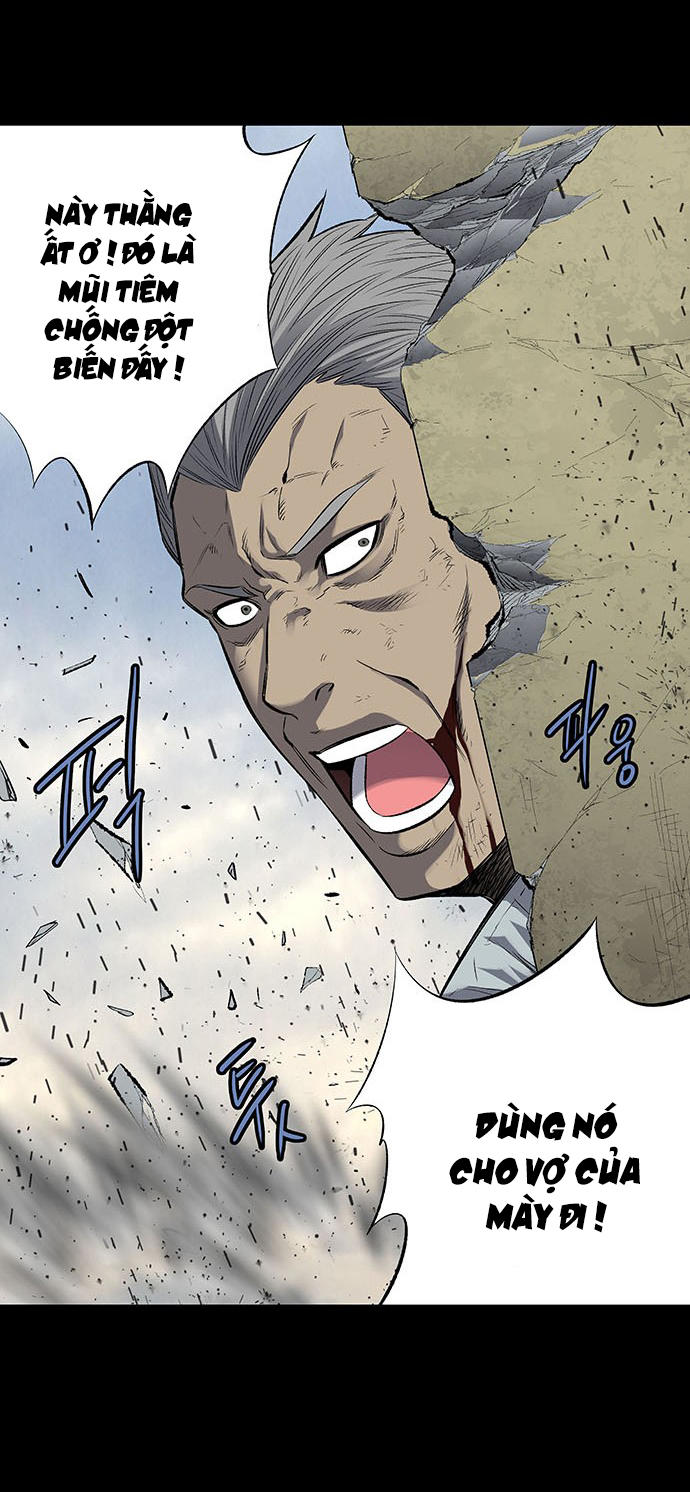 Hive Chapter 183 - Trang 2