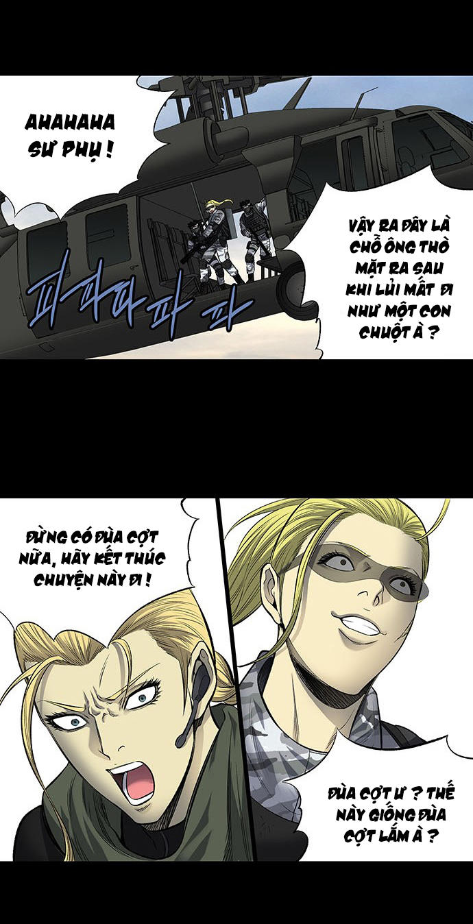 Hive Chapter 183 - Trang 2