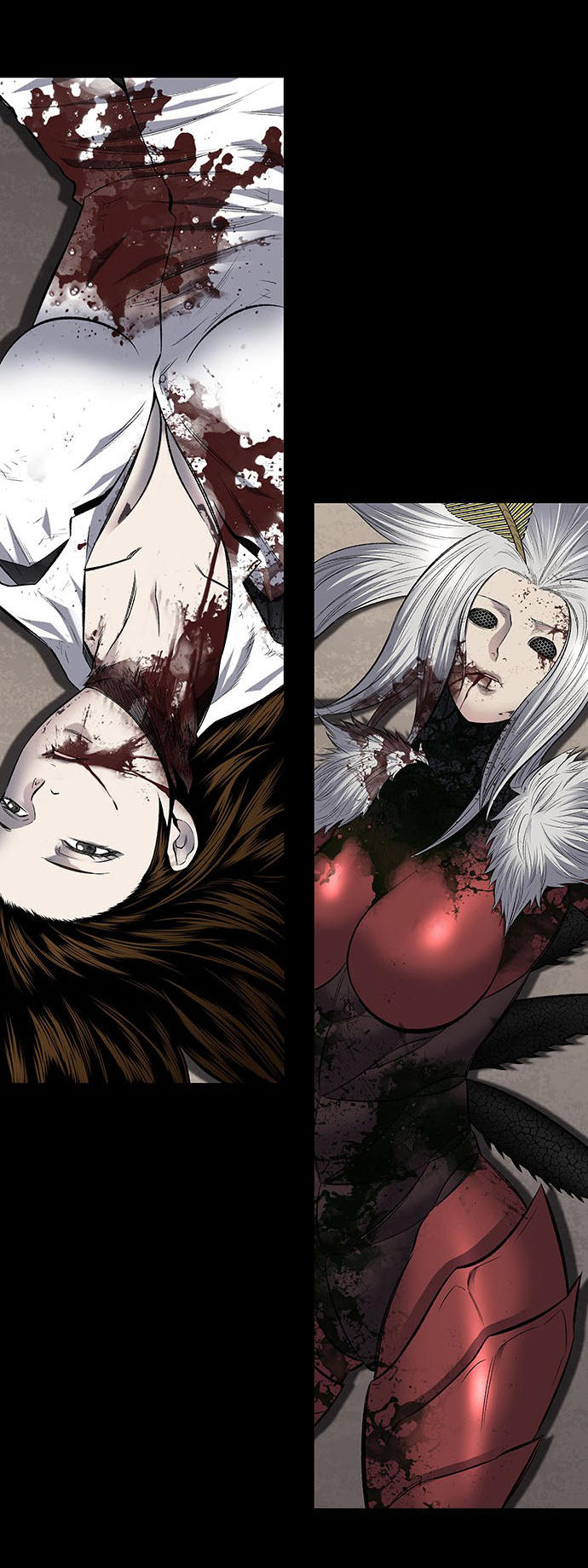 Hive Chapter 183 - Trang 2