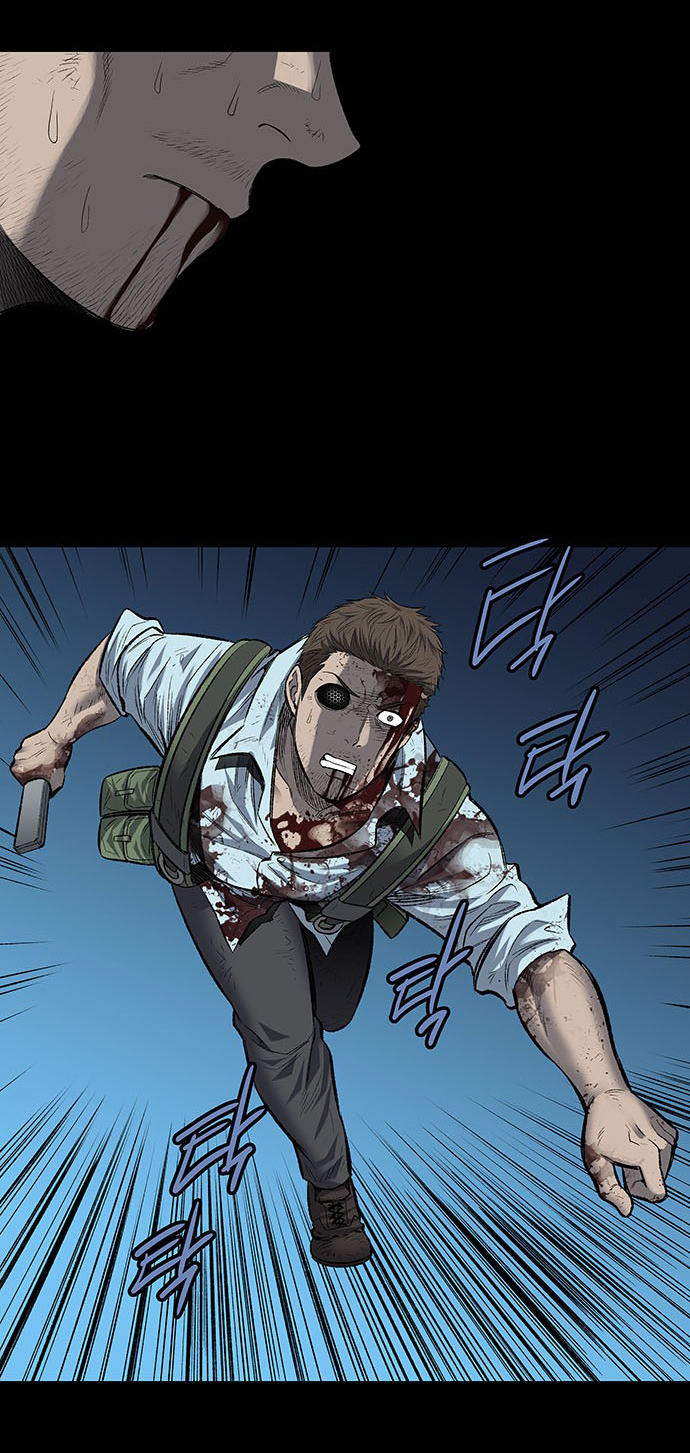 Hive Chapter 183 - Trang 2