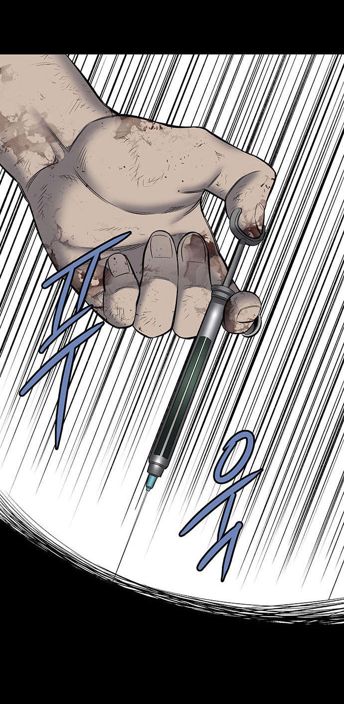 Hive Chapter 183 - Trang 2