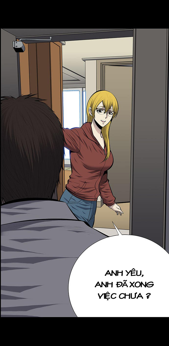 Hive Chapter 183 - Trang 2