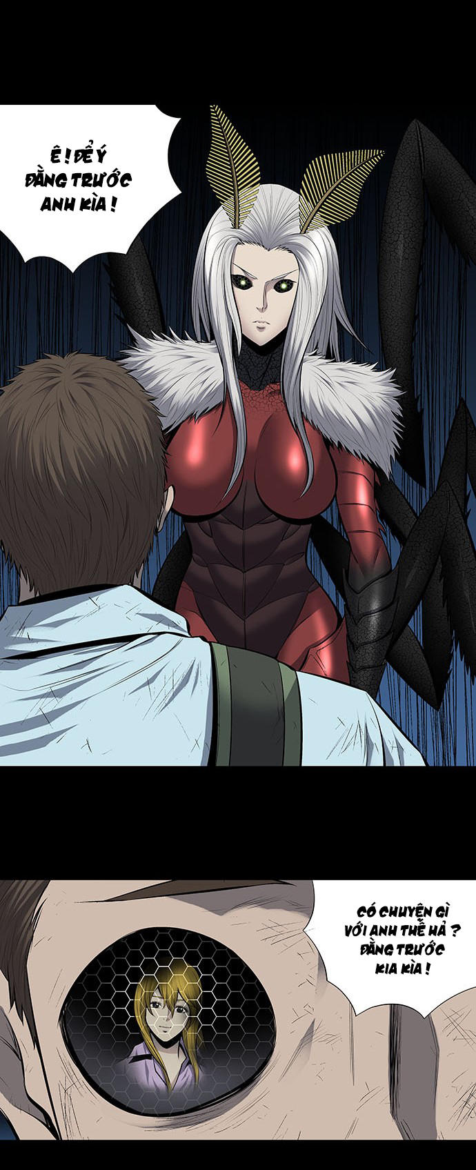 Hive Chapter 183 - Trang 2