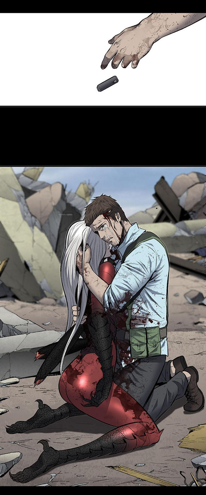 Hive Chapter 184 - Trang 2