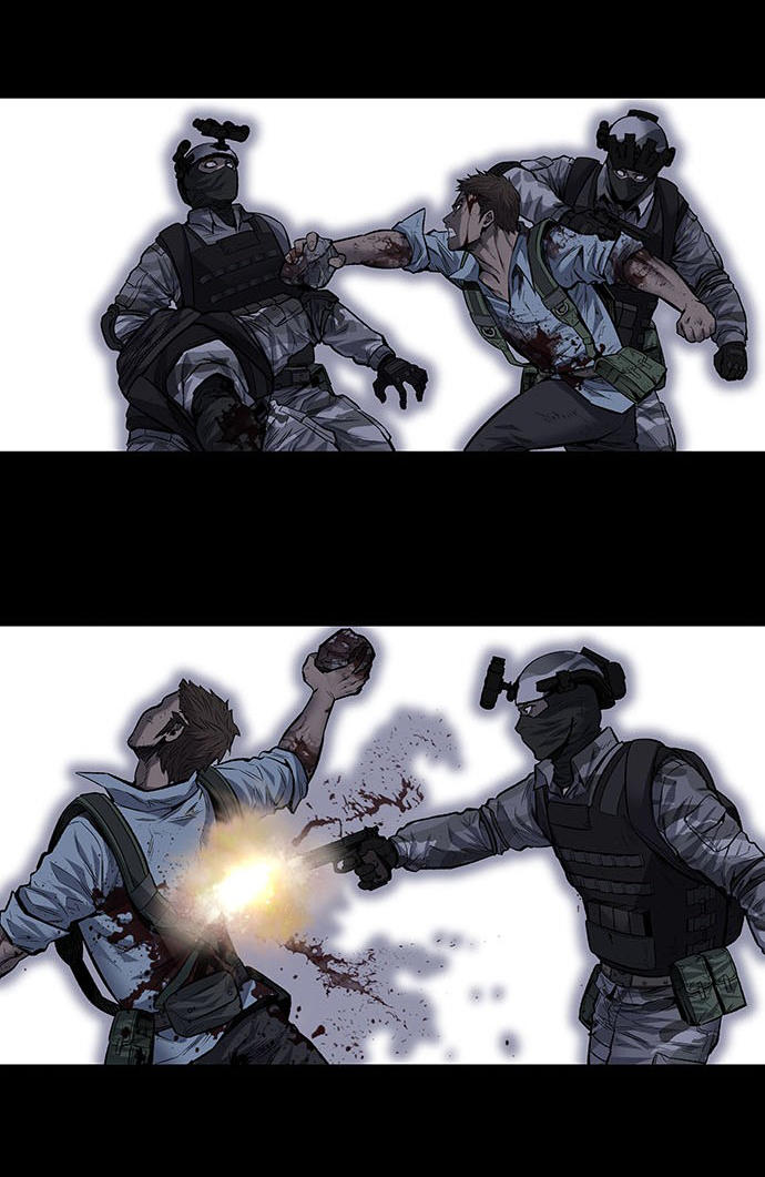 Hive Chapter 184 - Trang 2