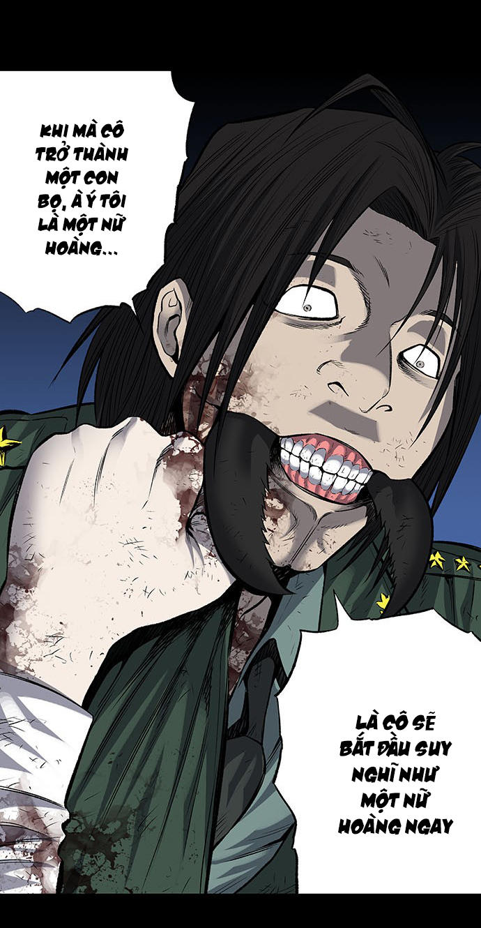 Hive Chapter 185 - Trang 2