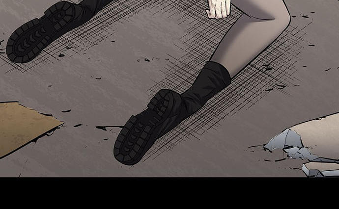 Hive Chapter 186 - Trang 2