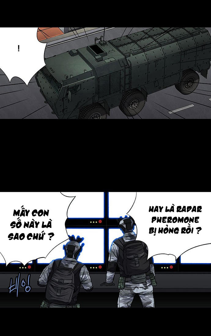 Hive Chapter 186 - Trang 2