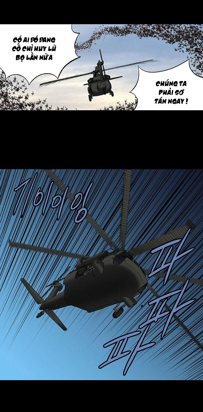 Hive Chapter 186 - Trang 2