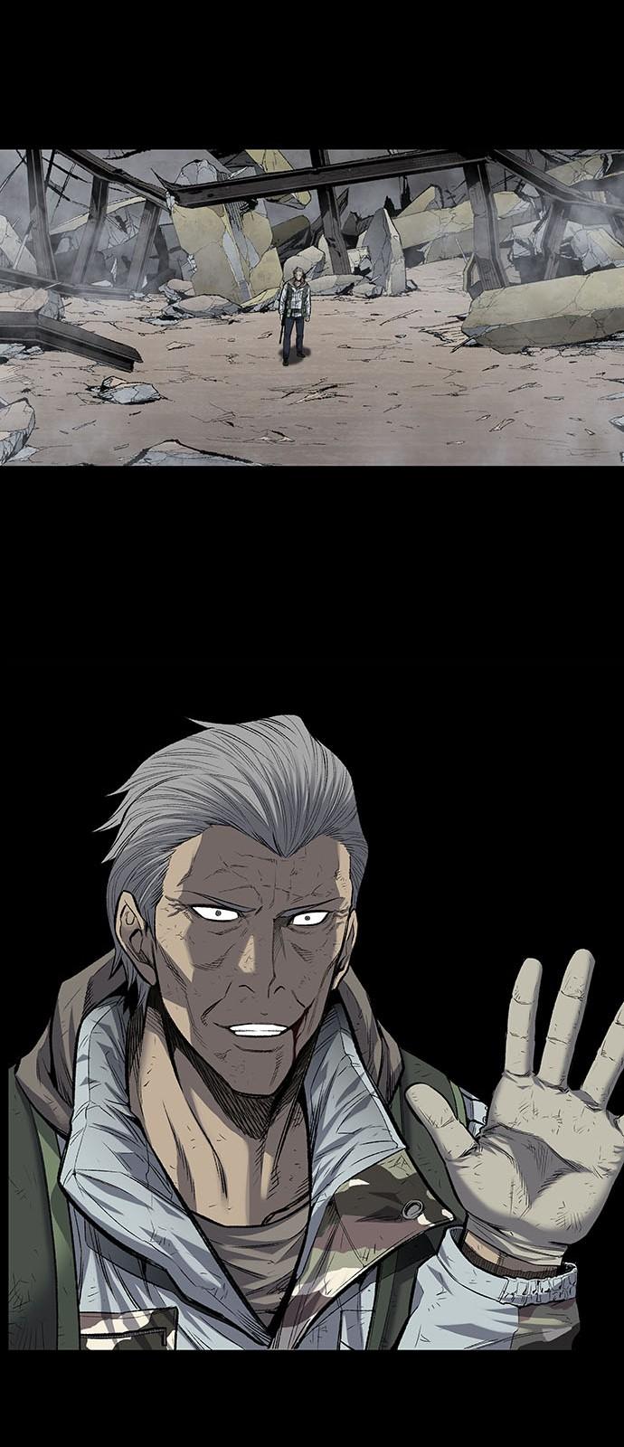 Hive Chapter 186 - Trang 2