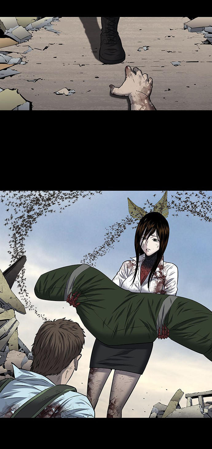 Hive Chapter 186 - Trang 2