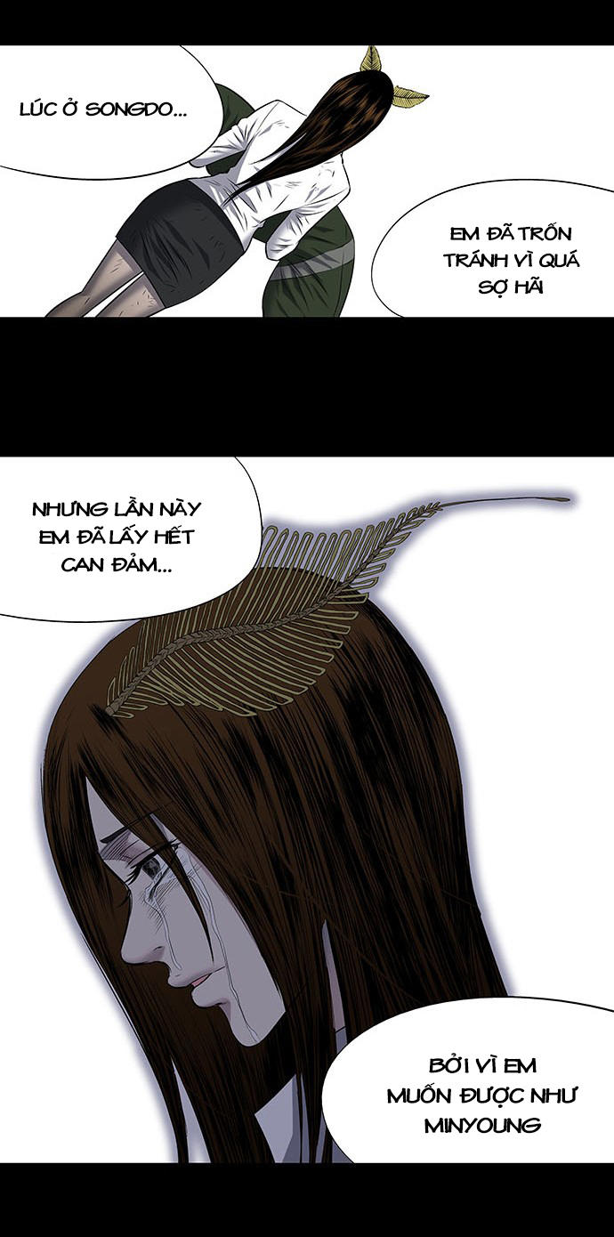 Hive Chapter 186 - Trang 2