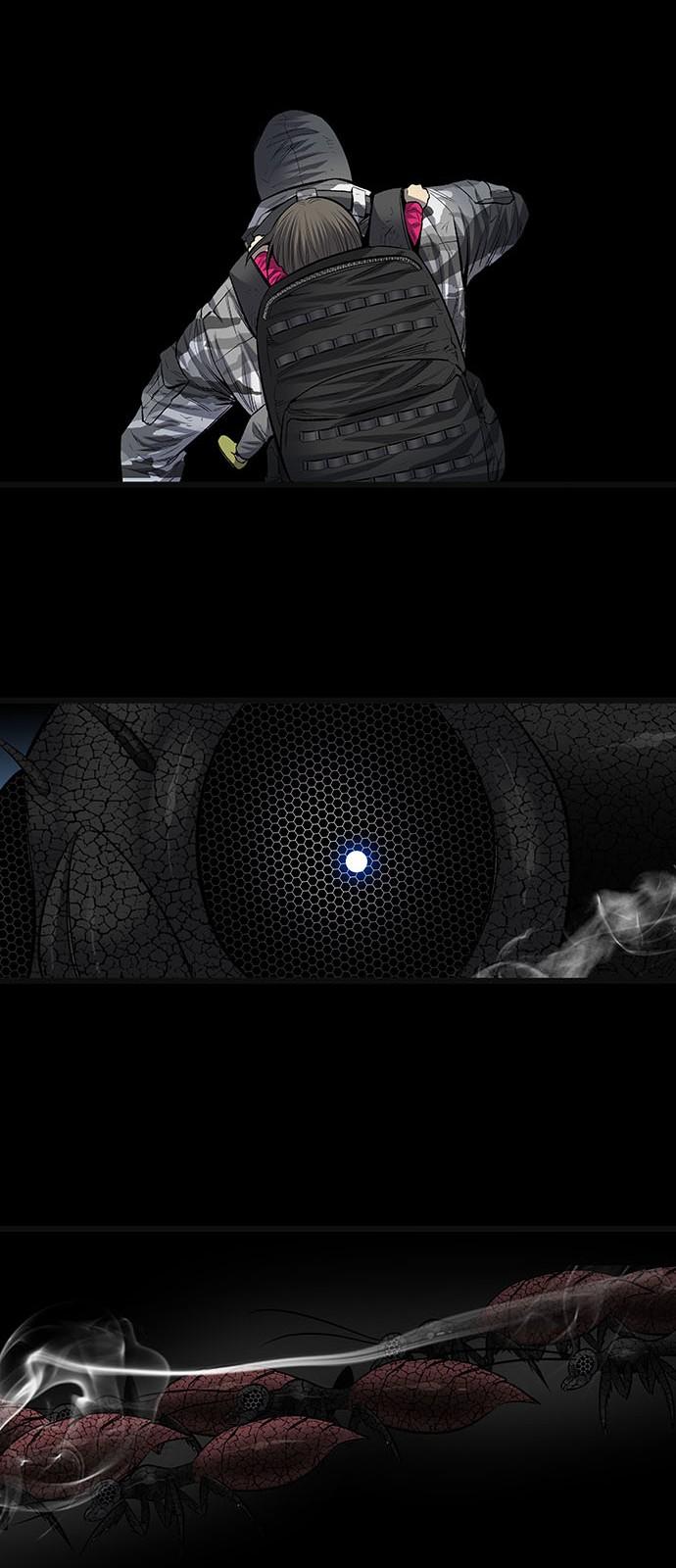 Hive Chapter 187 - Trang 2