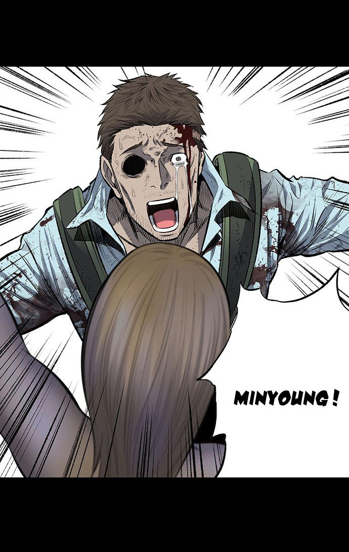 Hive Chapter 187 - Trang 2