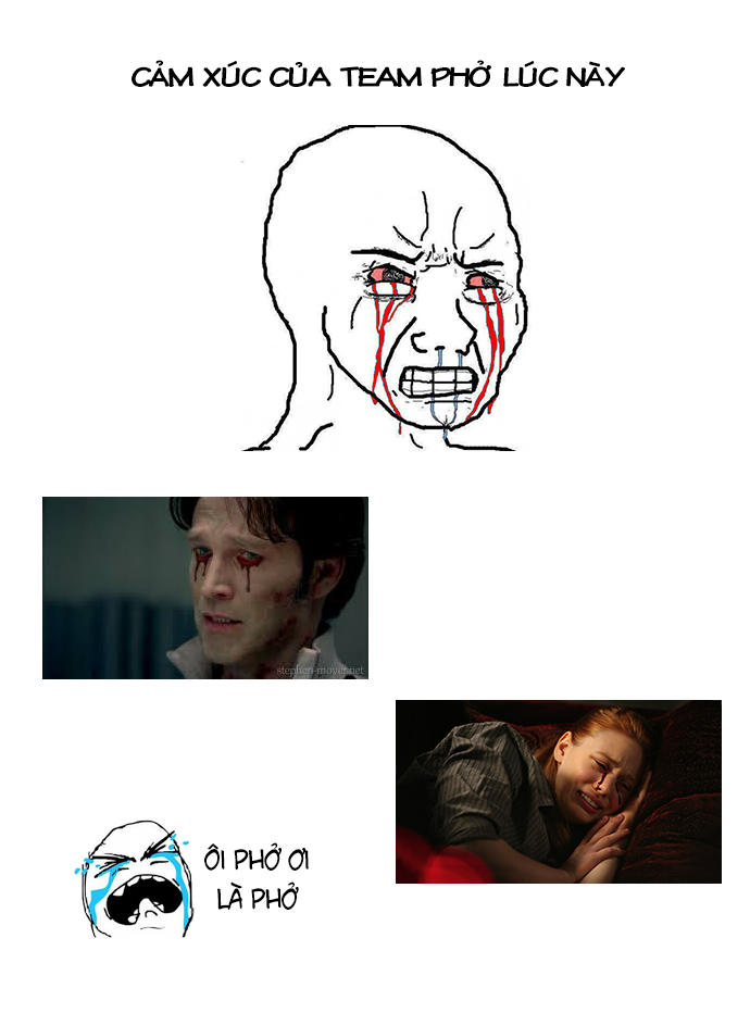 Hive Chapter 187 - Trang 2