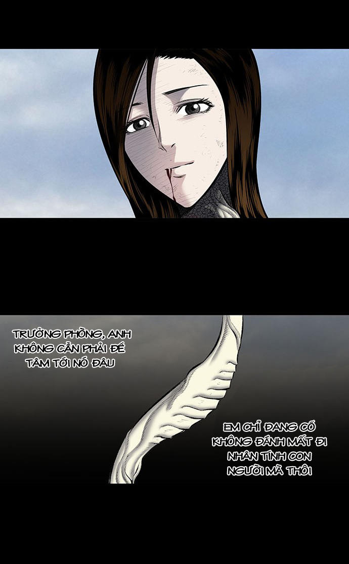 Hive Chapter 188 - Trang 2