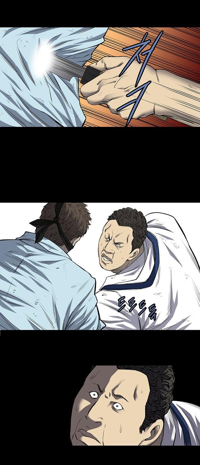 Hive Chapter 188 - Trang 2