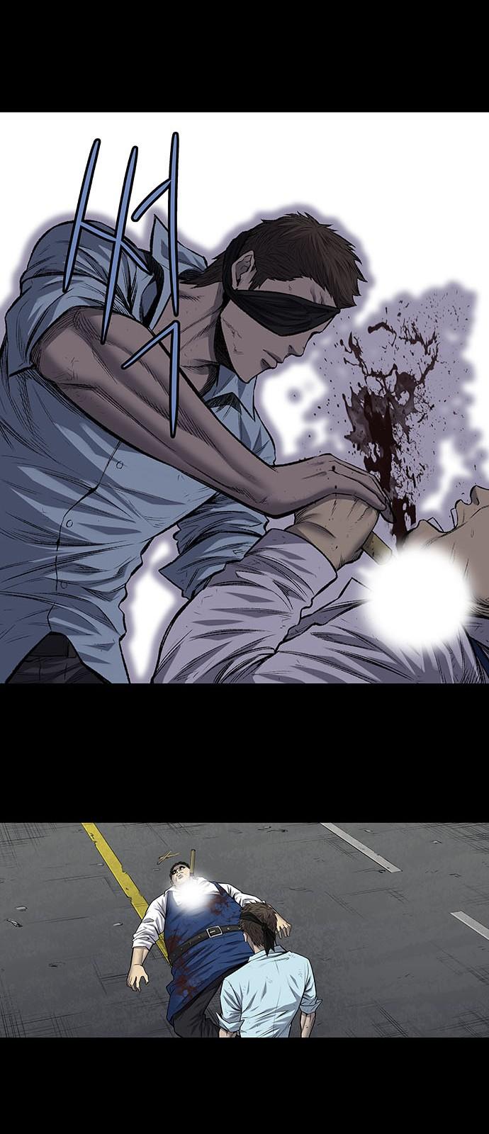 Hive Chapter 188 - Trang 2