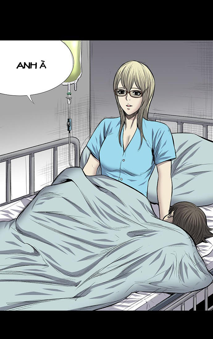 Hive Chapter 188 - Trang 2