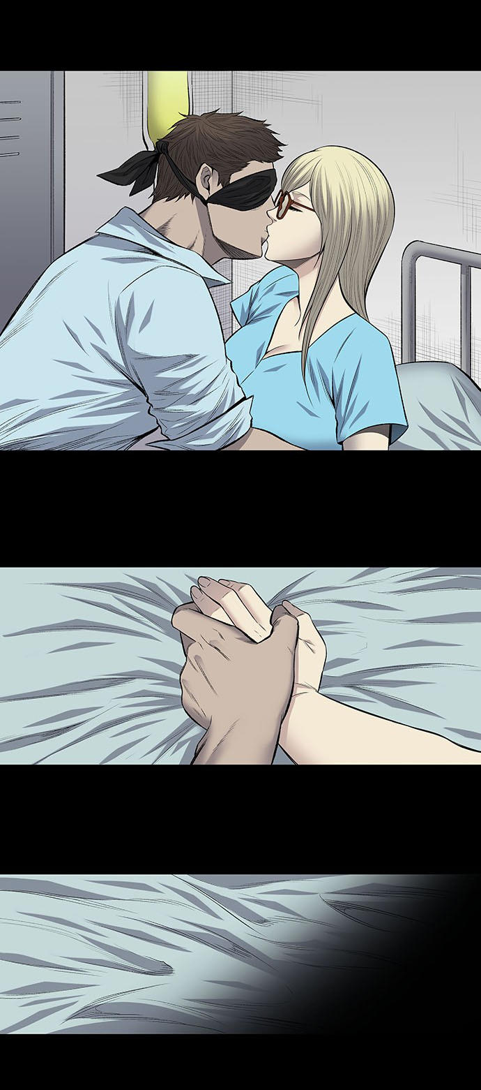 Hive Chapter 188 - Trang 2