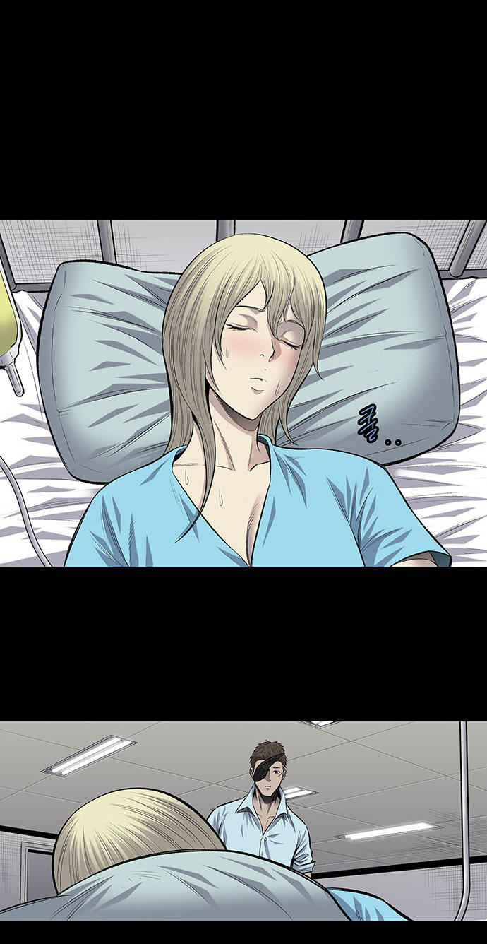 Hive Chapter 188 - Trang 2