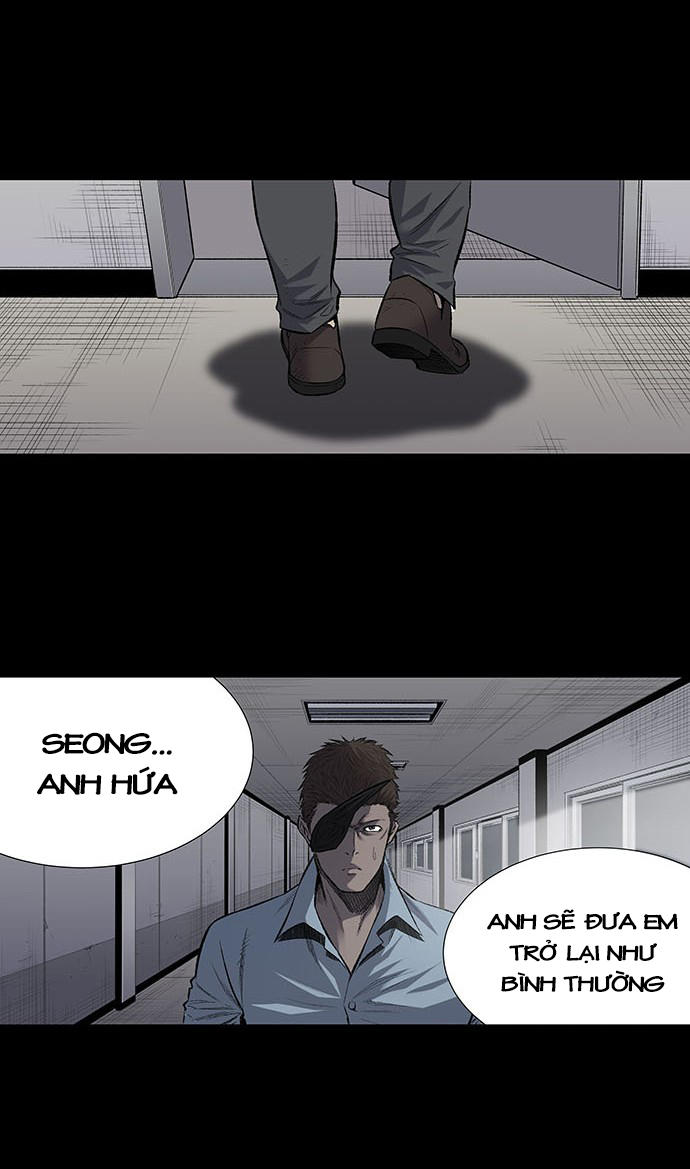 Hive Chapter 188 - Trang 2