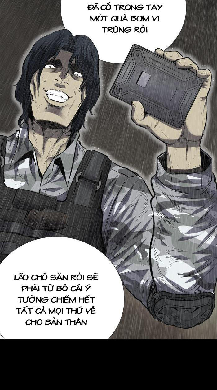 Hive Chapter 189 - Trang 2