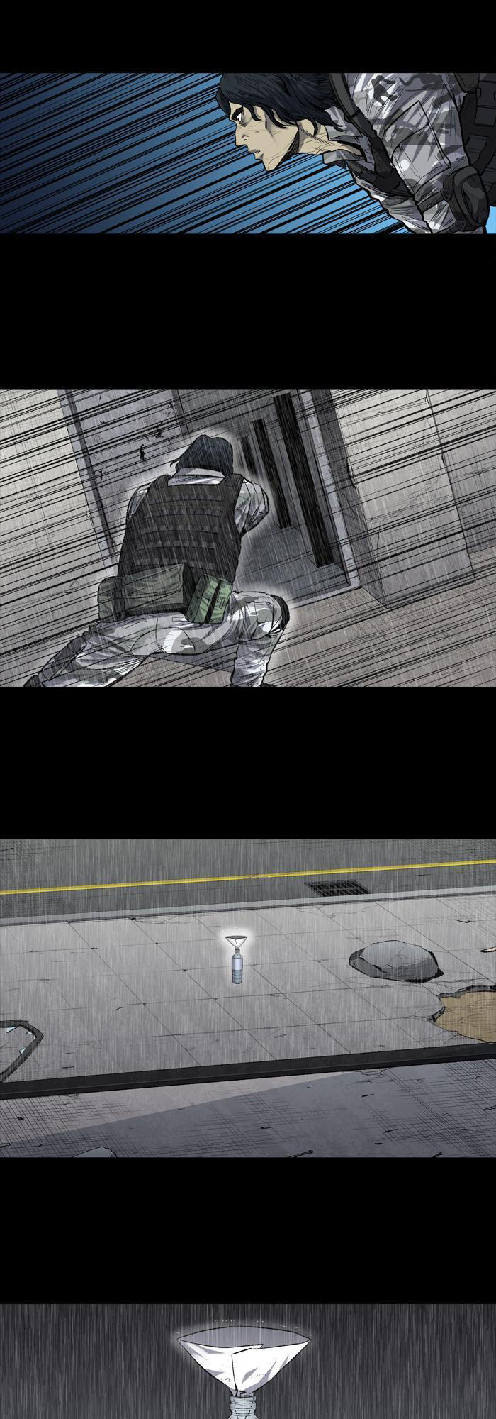 Hive Chapter 189 - Trang 2