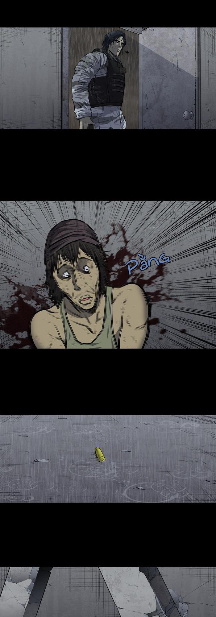 Hive Chapter 189 - Trang 2