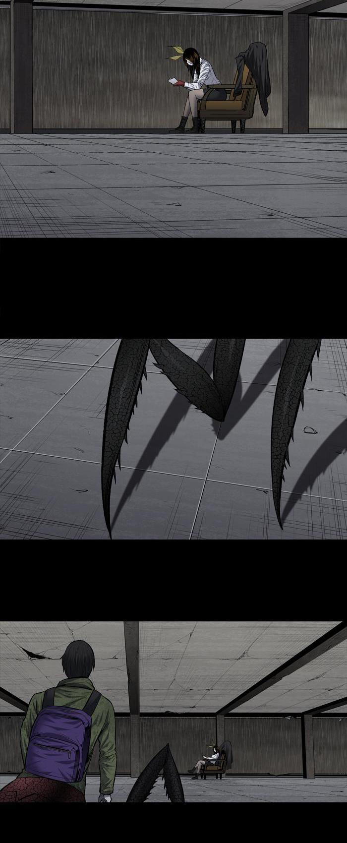 Hive Chapter 189 - Trang 2