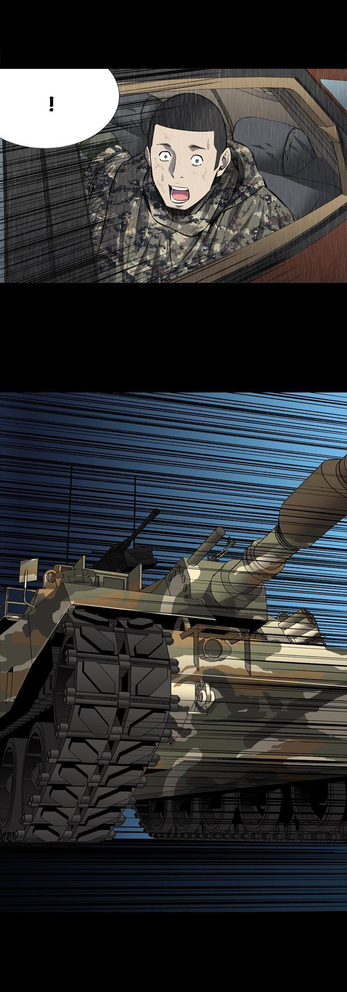 Hive Chapter 189 - Trang 2