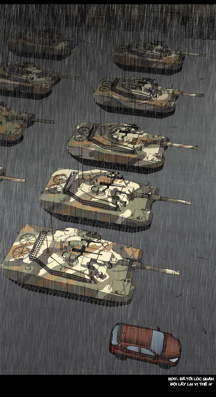 Hive Chapter 189 - Trang 2