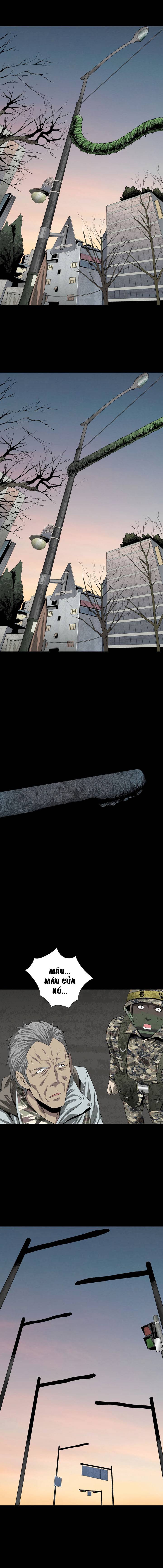 Hive Chapter 19 - Trang 2