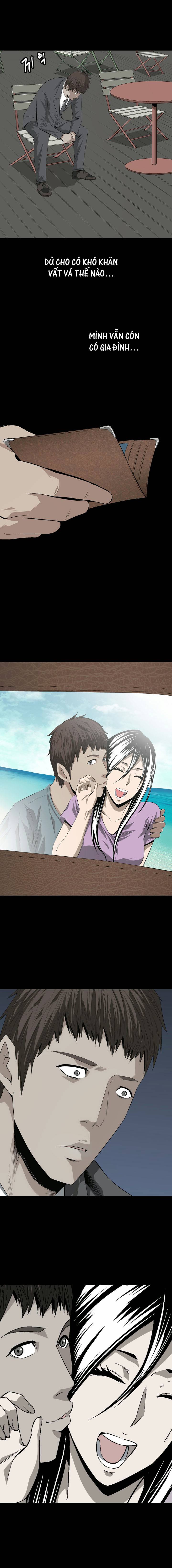 Hive Chapter 19 - Trang 2