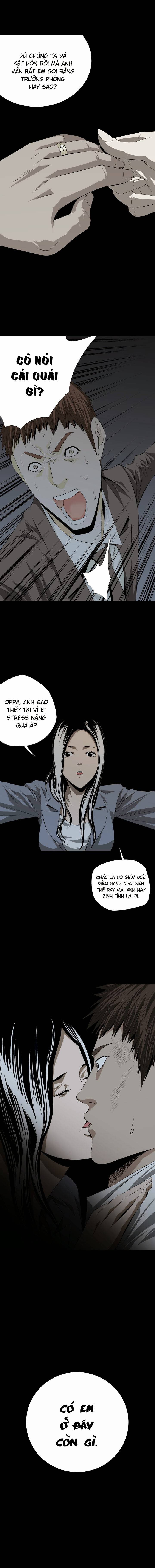 Hive Chapter 19 - Trang 2