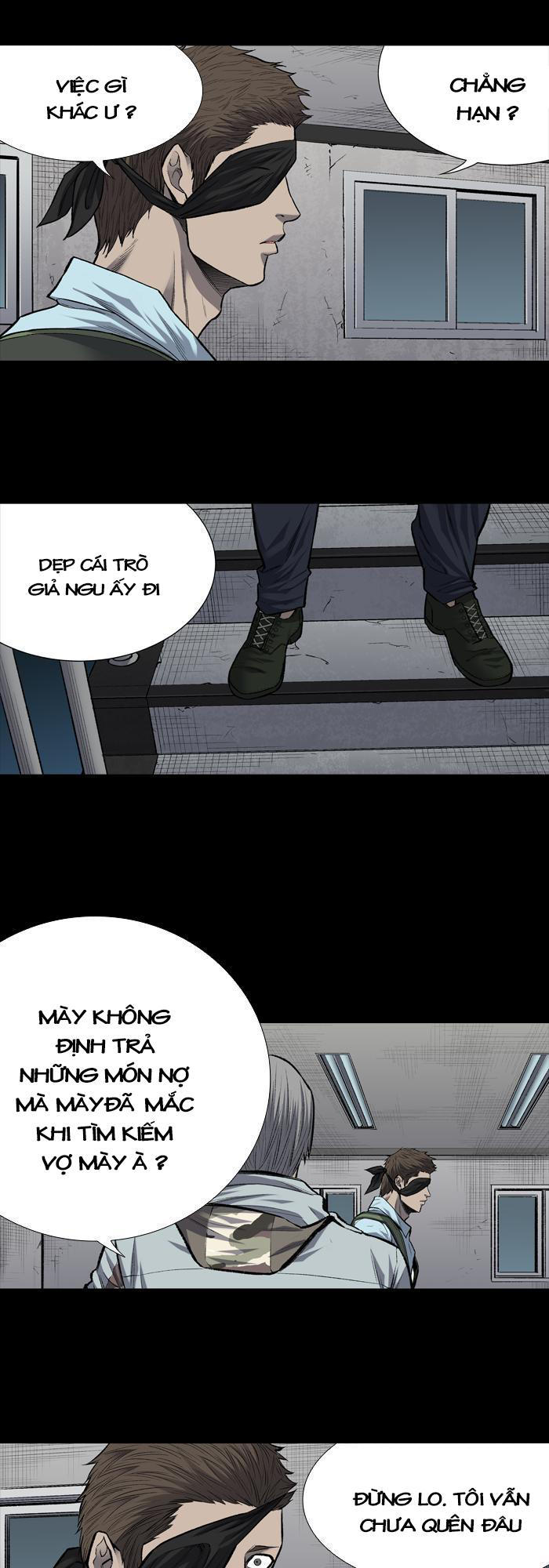 Hive Chapter 190 - Trang 2