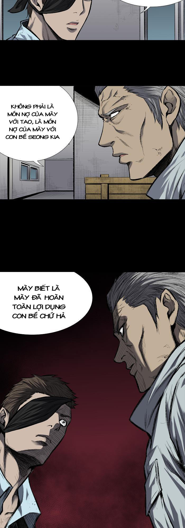 Hive Chapter 190 - Trang 2