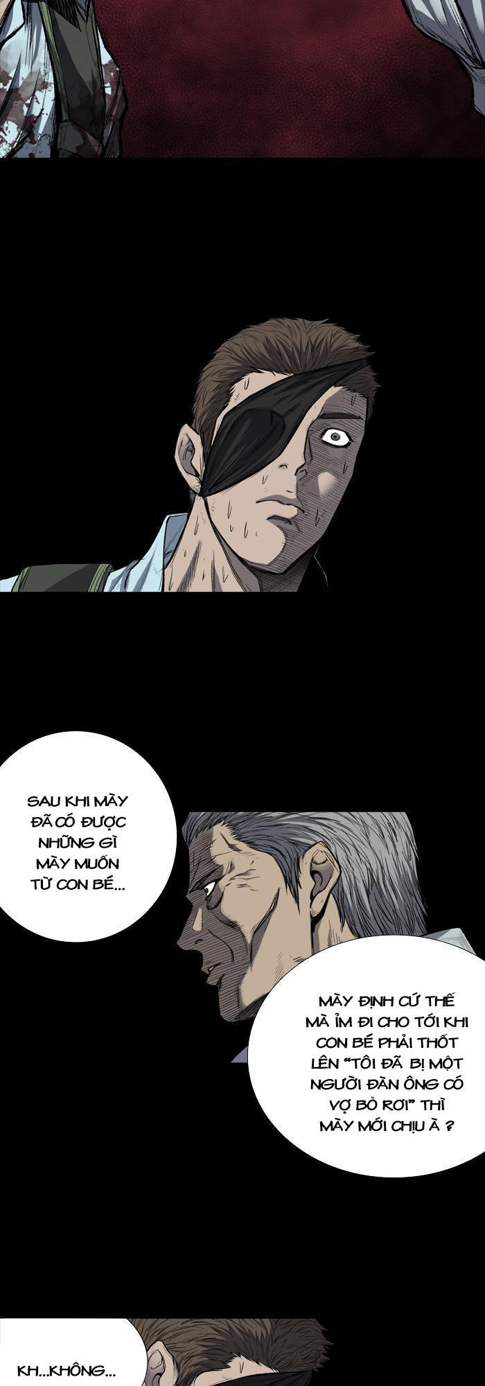 Hive Chapter 190 - Trang 2