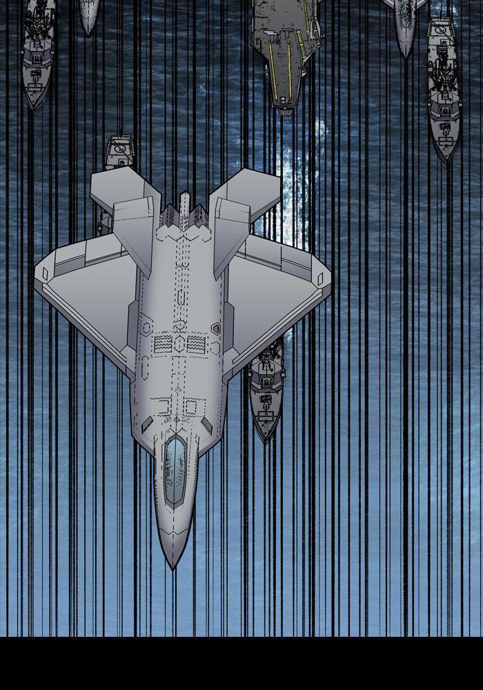 Hive Chapter 190 - Trang 2