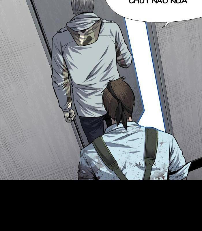 Hive Chapter 190 - Trang 2