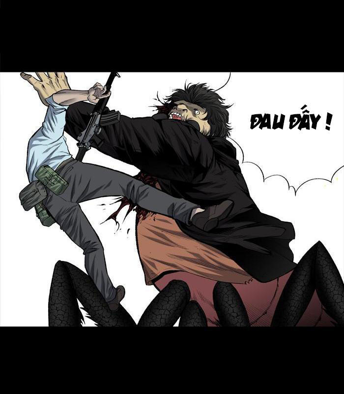 Hive Chapter 191 - Trang 2