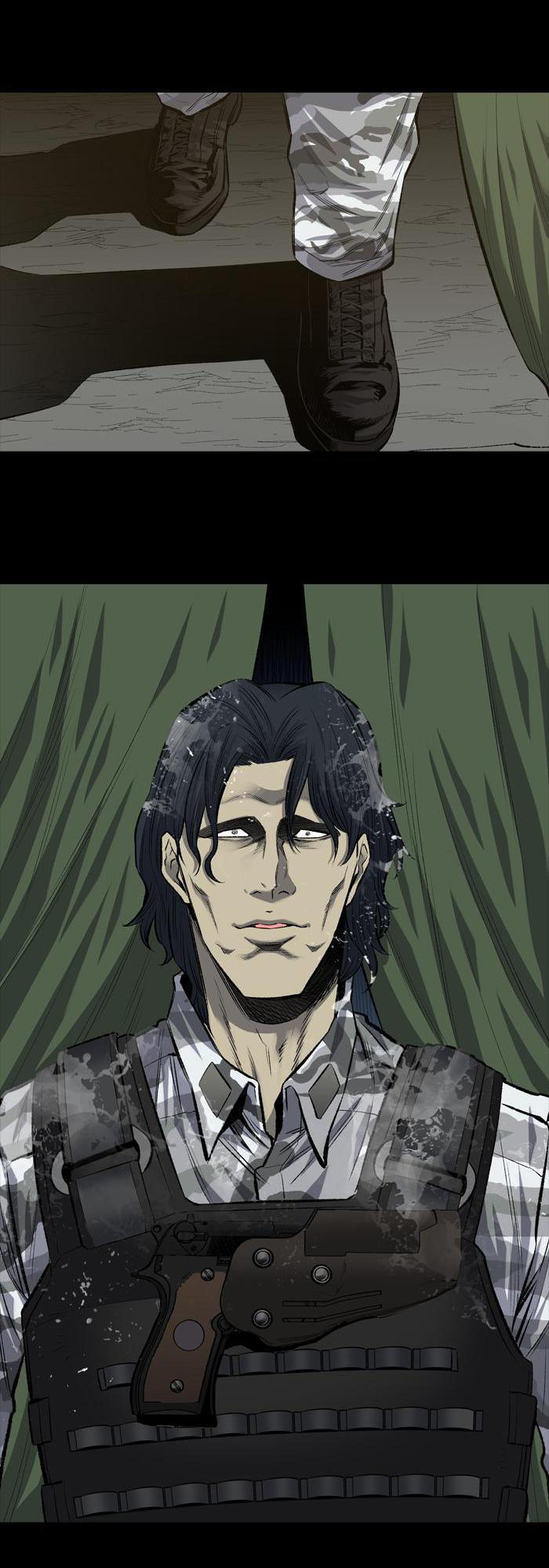 Hive Chapter 191 - Trang 2