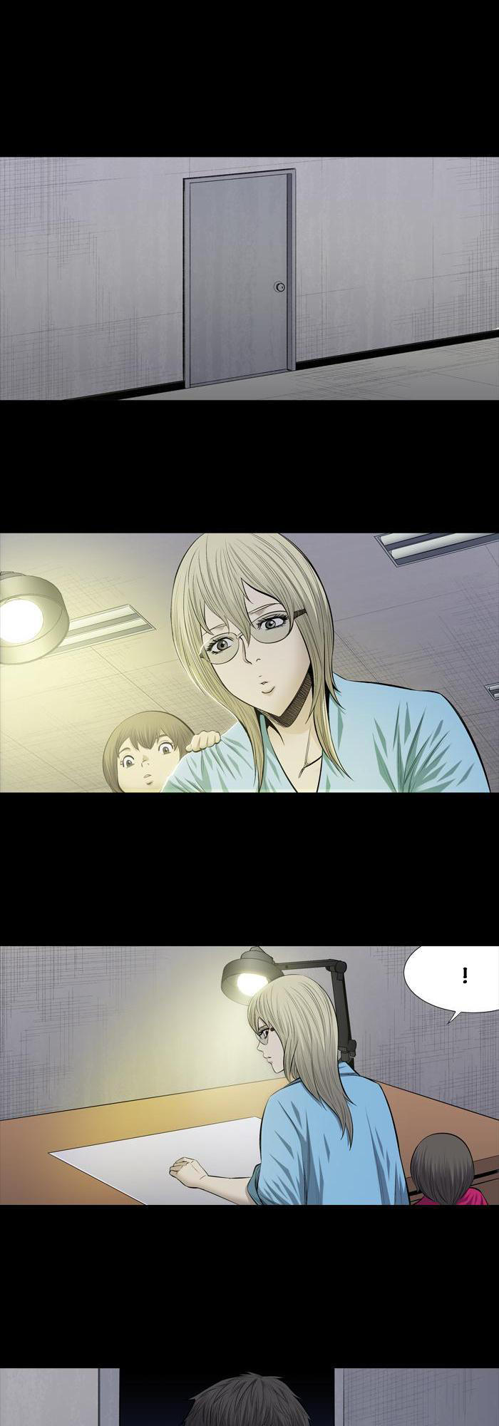 Hive Chapter 191 - Trang 2