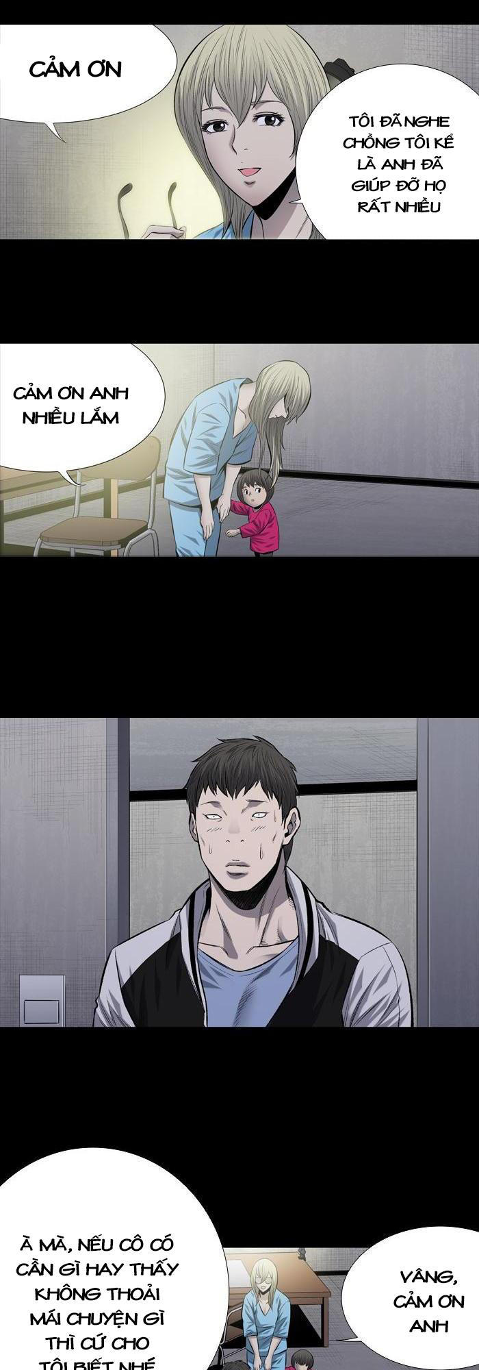 Hive Chapter 191 - Trang 2