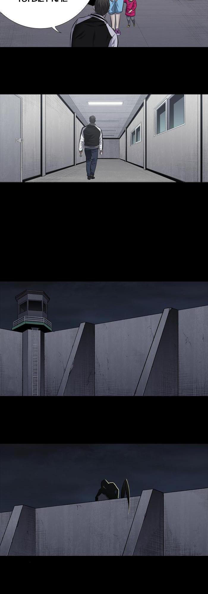 Hive Chapter 191 - Trang 2