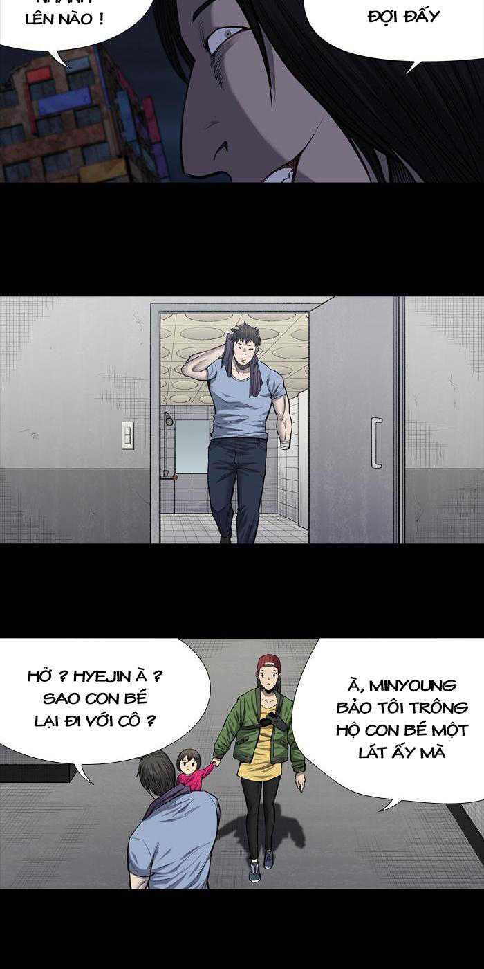 Hive Chapter 192 - Trang 2