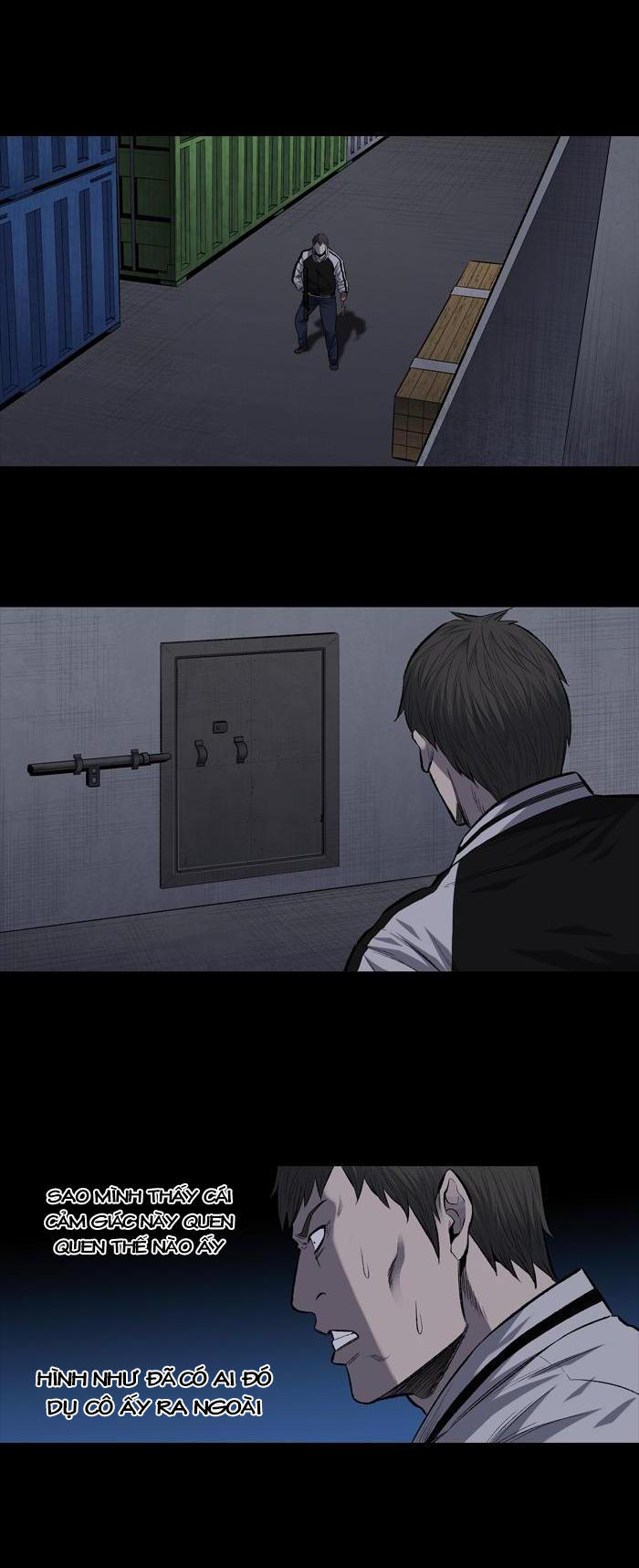 Hive Chapter 192 - Trang 2