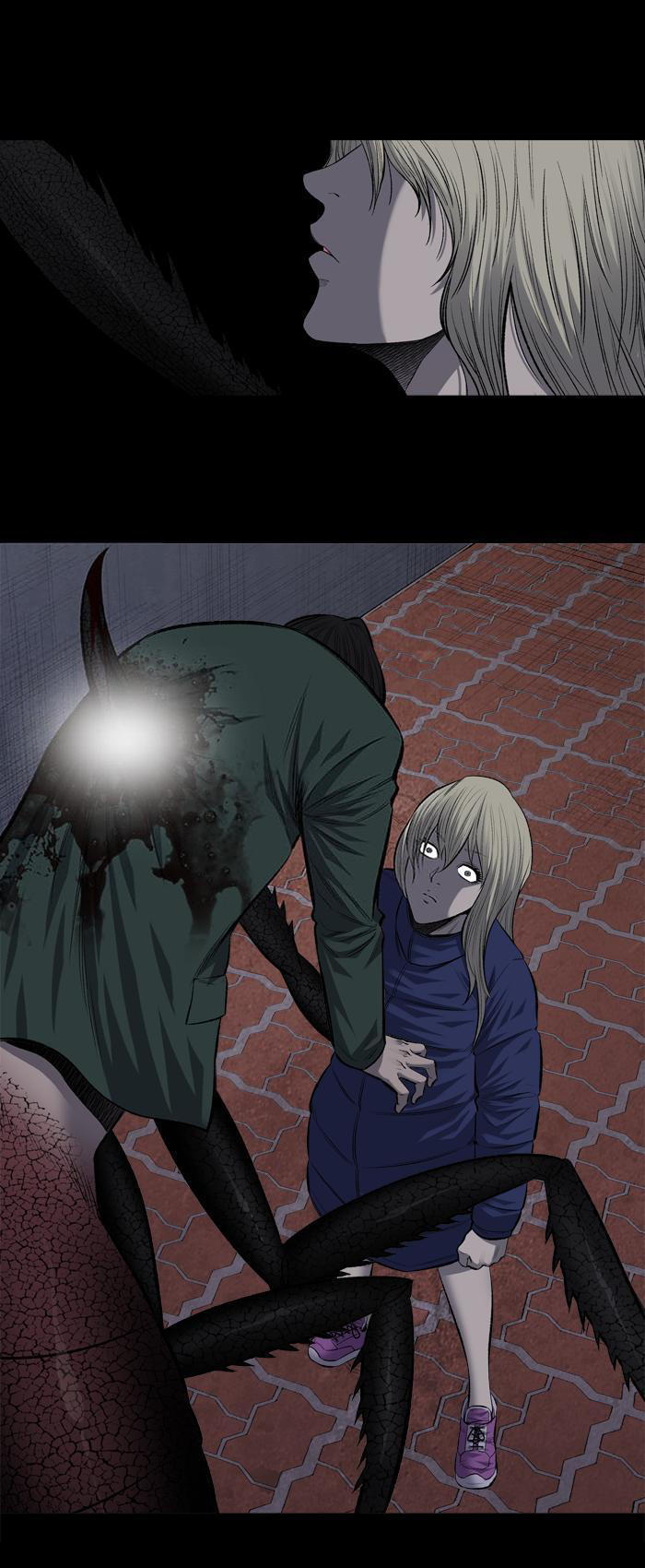 Hive Chapter 192 - Trang 2