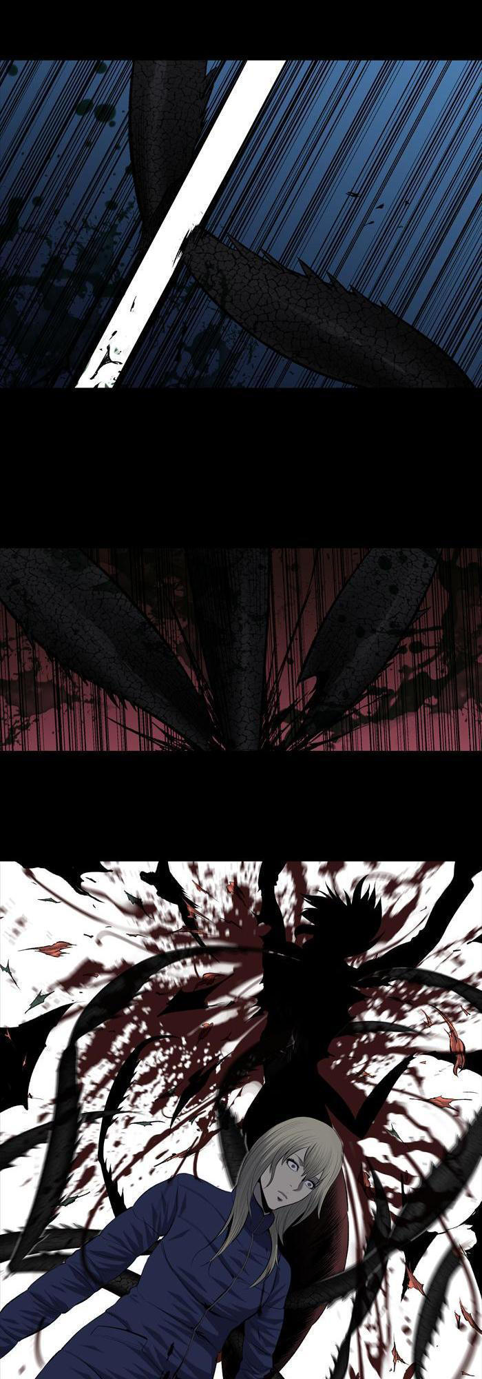 Hive Chapter 192 - Trang 2