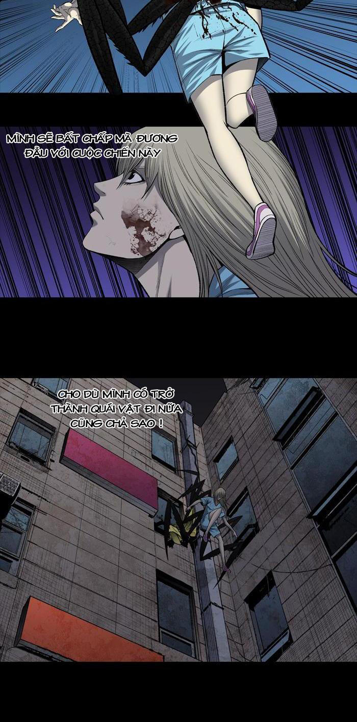 Hive Chapter 192 - Trang 2